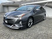 トヨタ プリウス Ａツーリングセレクション　モデリスタエア