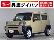 ダイハツ タフト Ｇ　ナビＴＶ　ドラレコ　ＥＴＣ　バックカ