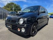 スズキ アルト　ワークス ＲＳ／Ｚ　ＴＢ
