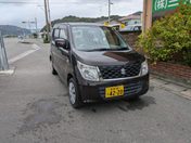 スズキ ワゴンＲ ＦＸ