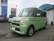 ダイハツ タント Ｇ　ＳＡ