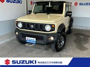 スズキ ジムニーシエラ ＪＣ　４ＷＤ／５ＭＴ／カーナビ