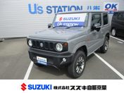スズキ ジムニー　４ＷＤ ＸＣ