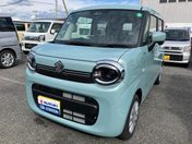 スズキ ワゴンＲ　スマイル ＨＹＢＲＩＤ　Ｓ　３型