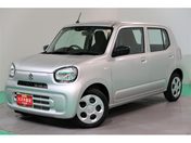 スズキ アルト Ｌ　２型　シートヒーター　キーレスエント