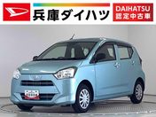 ダイハツ ミラ　イース Ｌ　ＳＡ３