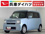 ダイハツ ムーヴ　コンテ Ｌ