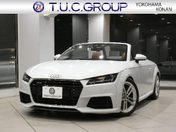 アウディ ＴＴ　ロードスター ２．０　ＴＦＳＩ　クワトロ