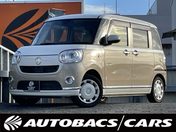 ダイハツ ムーヴ　キャンバス Ｇ　メイクアップＶＳ　ＳＡＩＩＩ