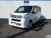 ダイハツ ムーヴ Ｌ　ＳＡ３