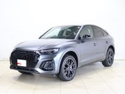 アウディ Ｑ５　スポーツバック Ｓライン　ダイナミックエディション