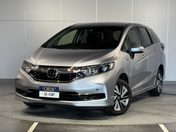 ホンダ シャトル　ハイブリッド　４ＷＤ ホンダセンシング