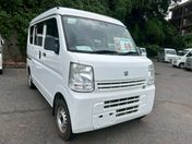 スズキ エブリイバン ＰＡ　ＨＲ