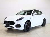 マセラティ グレカーレ ＧＴ　インテルニ　ロッシ　Ｌｔｄ