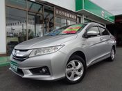 ホンダ グレイス　ハイブリッド　４ＷＤ ＥＸ