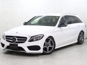 メルセデスベンツ Ｃクラス　ステーションワゴン Ｃ２００　スポーツ