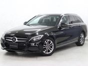 メルセデスベンツ Ｃクラス　ステーションワゴン Ｃ２００　アバンギャルド