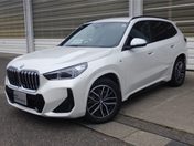 ＢＭＷ Ｘ１ ｘＤｒｉｖｅ２０ｄ　Ｍスポーツ