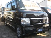 ホンダ バモス Ｇ