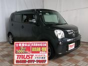 日産 モコ Ｘ
