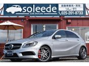 ＡＭＧ Ａクラス Ａ４５　４マチック