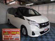 日産 セレナ Ｓ