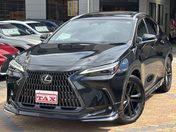 レクサス ＮＸ３５０ｈ ３５０ｈ　バージョンＬ　モデリスタフルエ