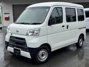 ダイハツ ハイゼットカーゴ デラックス　ＨＲ　ＳＡ３