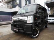 日産 ＮＶ１００クリッパー ＧＸターボ　ＨＲ