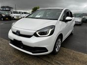 ホンダ フィット　ｅ：ＨＥＶ ホーム