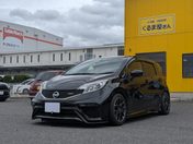 日産 ノート ニスモ