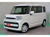 スズキ スペーシア ＨＹＢＲＩＤ　Ｇ　ＭＫ５３Ｓ　ナビ　全方