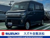 スズキ エブリイワゴン ＰＺターボ　スペシャル　ハイルーフ　６型