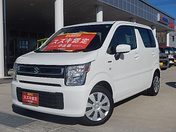 スズキ ワゴンＲ ＨＹＢＲＩＤ　ＦＸ　２型　ＦＦ　オーディ