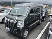 スズキ エブリイバン ＪＯＩＮ　５型