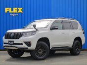 トヨタ ランドクルーザープラド ＴＸ