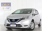 日産 ノート ｅ－ＰＯＷＥＲ　Ｂ