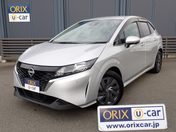 日産 ノート Ｓ