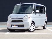 ダイハツ タント Ｘ　ＳＡ３