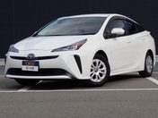 トヨタ プリウス Ｅ