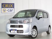 ダイハツ ムーヴ Ｌ　ＳＡ３