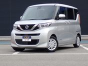 日産 ルークス Ｓ