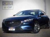 マツダ ＭＡＺＤＡ６　セダン ２０Ｓ