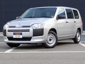 トヨタ プロボックスバン　２ＷＤ ＤＸ　コンフォート