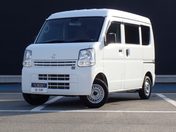 日産 ＮＶ１００クリッパー　４ＷＤ ＤＸエマージェンシーブレーキパッケジＨＲ
