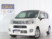 ダイハツ ムーヴ Ｘ　リミテッド２　ＳＡ３