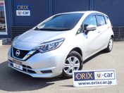 日産 ノート ｅ－ＰＯＷＥＲ　Ｂ