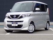 日産 ルークス Ｓ