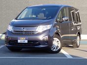 ホンダ ステップワゴン Ｇ　ホンダセンシング