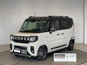 スズキ スペーシア　ギア ＨＹＢＲＩＤ ＸＺ